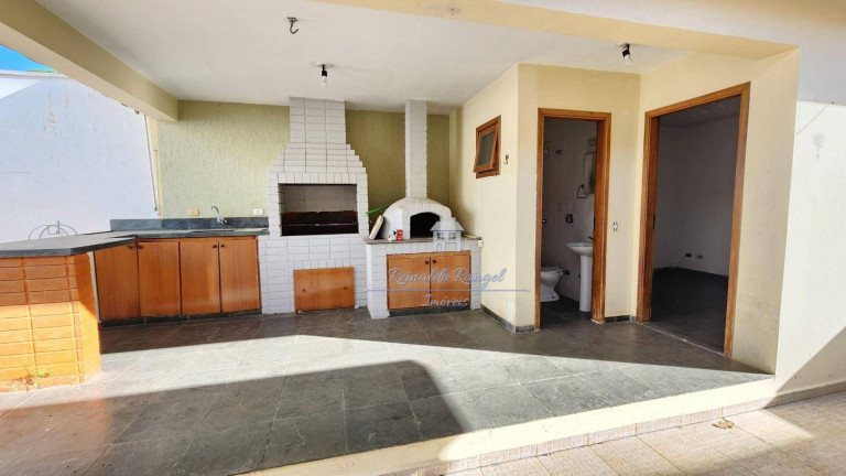 Imagem Casa com 4 Quartos à Venda, 250 m² em Condomínio Portal De Itu - Itu Imagem Casa com 4 Quartos à Venda, 250 m² em Condomínio Portal De Itu - Itu