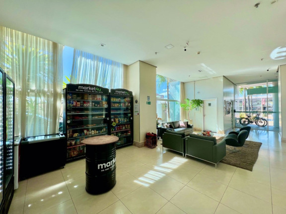 Imagem Imóvel com 2 Quartos à Venda, 54 m² em Sul (águas Claras) - Brasília