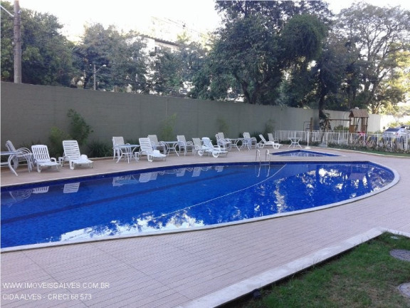 Imagem Apartamento com 3 Quartos à Venda, 69 m² em Jacarepagua - Rio De Janeiro