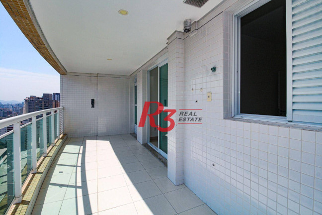 Imagem Apartamento com 2 Quartos à Venda, 74 m² em José Menino - Santos Imagem Apartamento com 2 Quartos à Venda, 74 m² em José Menino - Santos