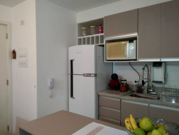 Imagem Apartamento com 2 Quartos à Venda, 50 m² em Caetetuba - Atibaia Imagem Apartamento com 2 Quartos à Venda, 50 m² em Caetetuba - Atibaia