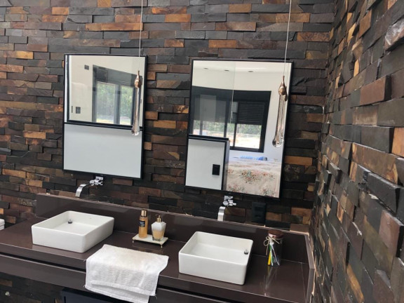 Imagem Sobrado com 3 Quartos à Venda, 200 m² em Ninho Verde Ii - Pardinho
