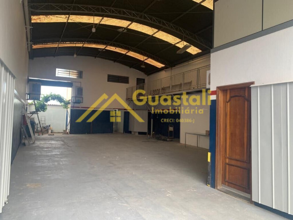 Imagem Sala Comercial à Venda, 200 m² em Prezoto - Piracicaba