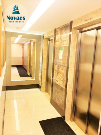 Imagem Apartamento com 3 Quartos à Venda, 10 m² em Praia Do Morro - Guarapari