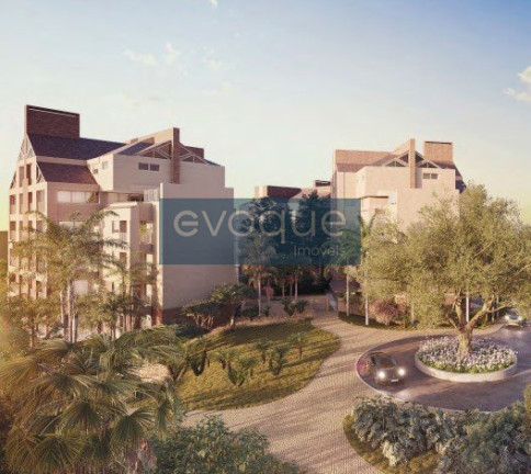 Apartamento com 1 Quarto à Venda, 225 m² em Fazenda São Quirino - Campinas