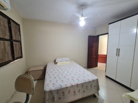 Imagem Casa de Condomínio com 3 Quartos à Venda, 300 m² em Vilas Do Atlantico - Lauro De Freitas