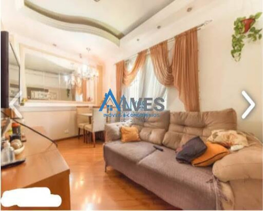 Imagem Apartamento com 2 Quartos à Venda, 65 m² em Taboão - São Bernardo Do Campo Imagem Apartamento com 2 Quartos à Venda, 65 m² em Taboão - São Bernardo Do Campo