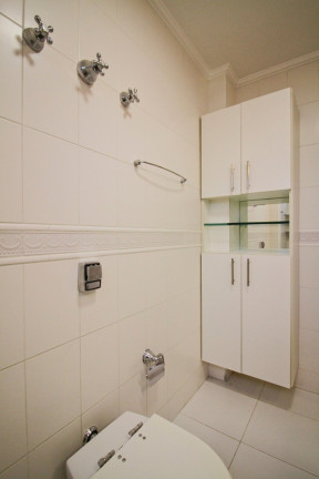 Imagem Apartamento com 3 Quartos à Venda, 145 m² em Vila Mariana - São Paulo