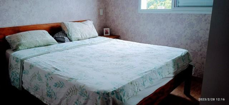 Imagem Apartamento com 2 Quartos à Venda, 66 m² em José Menino - Santos Imagem Apartamento com 2 Quartos à Venda, 66 m² em José Menino - Santos