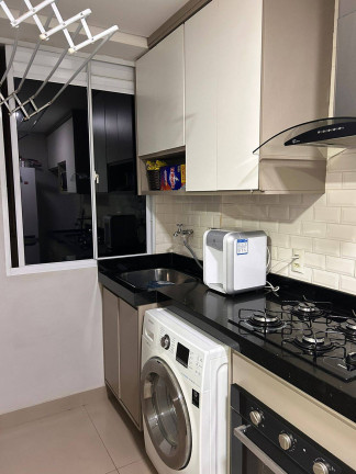 Apartamento com 3 Quartos à Venda,  em Vila São Francisco - Hortolândia