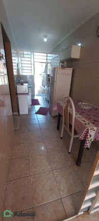 Imagem Casa com 3 Quartos à Venda, 180 m² em Jardim Guanabara - Jundiaí