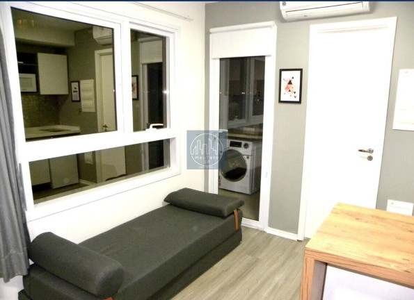 Imagem Apartamento com 1 Quarto à Venda, 22 m² em Centro - São Paulo Imagem Apartamento com 1 Quarto à Venda, 22 m² em Centro - São Paulo