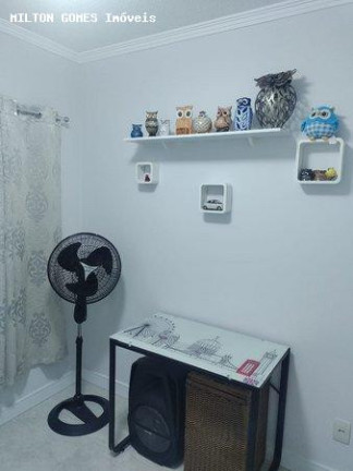 Imagem Apartamento com 2 Quartos à Venda, 47 m² em Cangaiba - São Paulo
