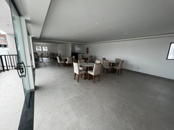 Imagem Apartamento com 2 Quartos à Venda, 51 m² em José Américo De Almeida - João Pessoa