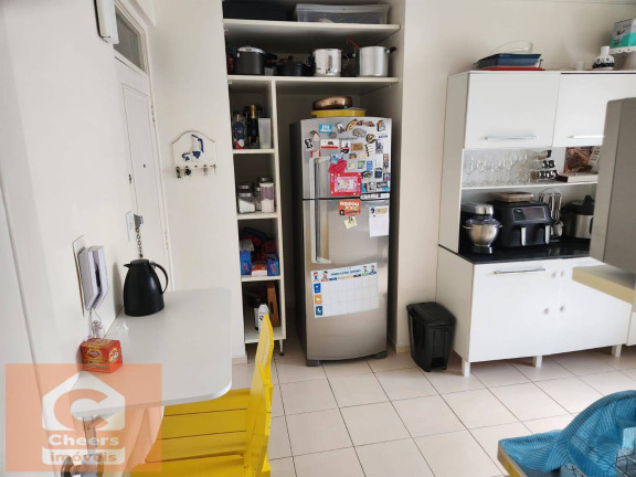 Imagem Apartamento com 3 Quartos para Alugar, 110 m² em Jardim Paulista - São Paulo