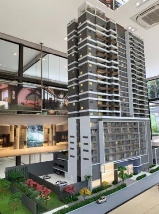 Imagem Imóvel com 2 Quartos à Venda, 65 m² em Vila Mariana - São Paulo