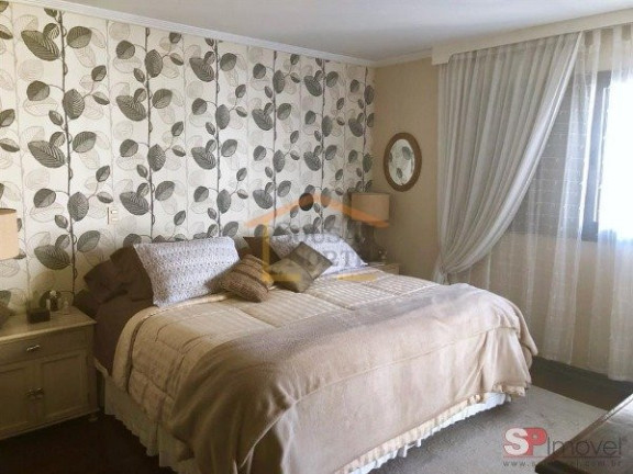 Imagem Apartamento com 4 Quartos à Venda, 253 m² em Santana - São Paulo Imagem Apartamento com 4 Quartos à Venda, 253 m² em Santana - São Paulo