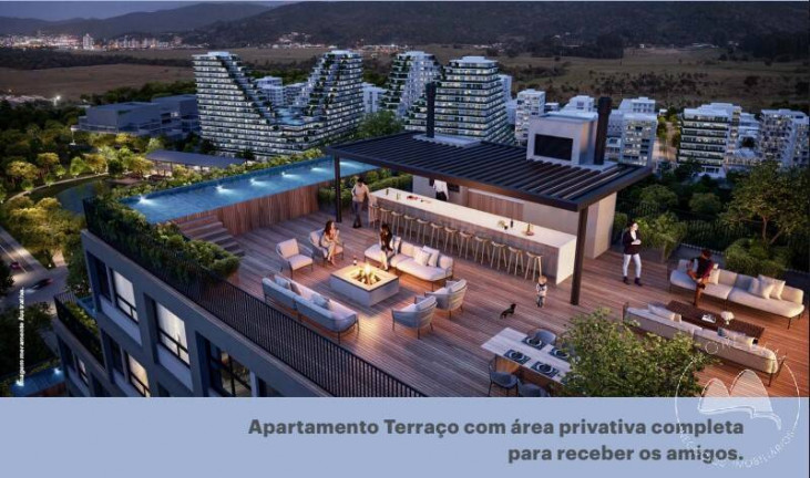 Imagem Apartamento com 2 Quartos à Venda, 117 m² em Balneário Perequê - Porto Belo Imagem Apartamento com 2 Quartos à Venda, 117 m² em Balneário Perequê - Porto Belo