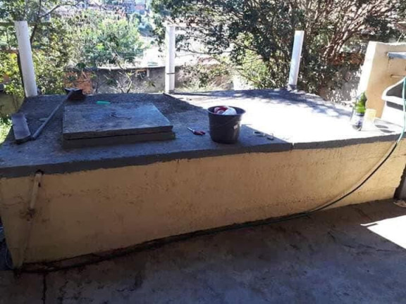 Imagem Casa com 2 Quartos à Venda, 100 m² em São Miguel - São Gonçalo