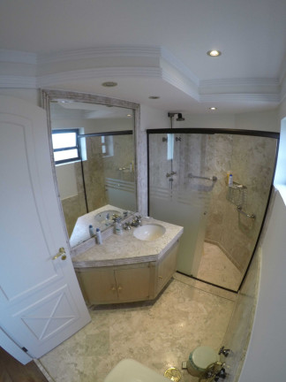 Imagem Apartamento com 4 Quartos à Venda, 270 m² em Vila Mariana - São Paulo