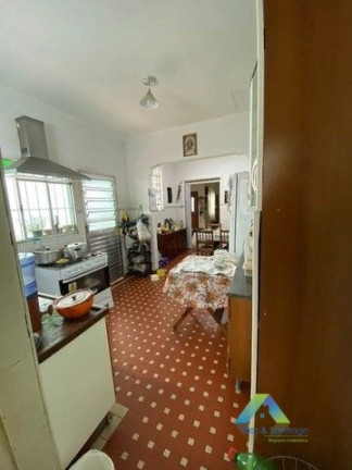 Imagem Casa com 5 Quartos à Venda, 180 m² em Ipiranga - São Paulo