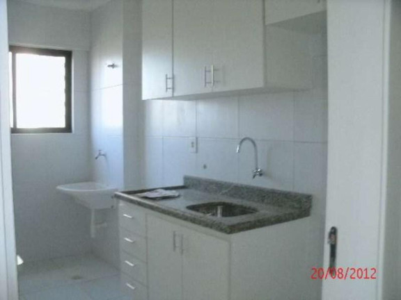 Imagem Apartamento com 1 Quarto à Venda, 50 m² em Armação - Salvador