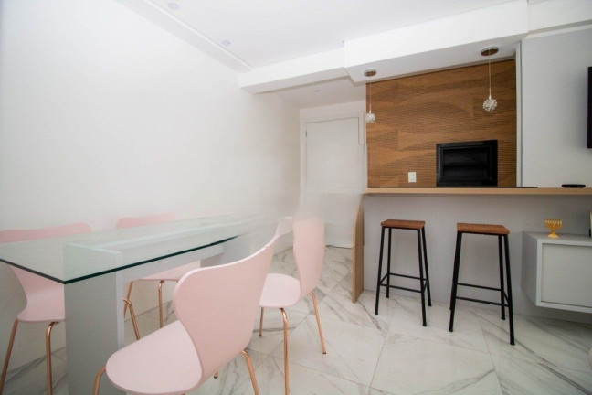 Imagem Apartamento com 2 Quartos à Venda, 58 m² em Central Parque - Porto Alegre Imagem Apartamento com 2 Quartos à Venda, 58 m² em Central Parque - Porto Alegre