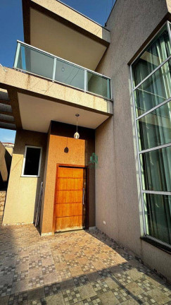 Sobrado com 3 Quartos à Venda, 316 m² em Jardim Vila Galvão - Guarulhos