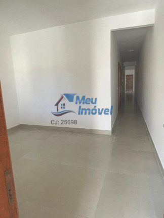 Imagem Casa com 3 Quartos à Venda, 101 m² em Setor Fumal - Luziânia Imagem Casa com 3 Quartos à Venda, 101 m² em Setor Fumal - Luziânia