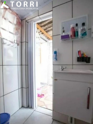 Imagem Casa com 2 Quartos à Venda, 89 m² em Jardim Santa Rosália - Sorocaba