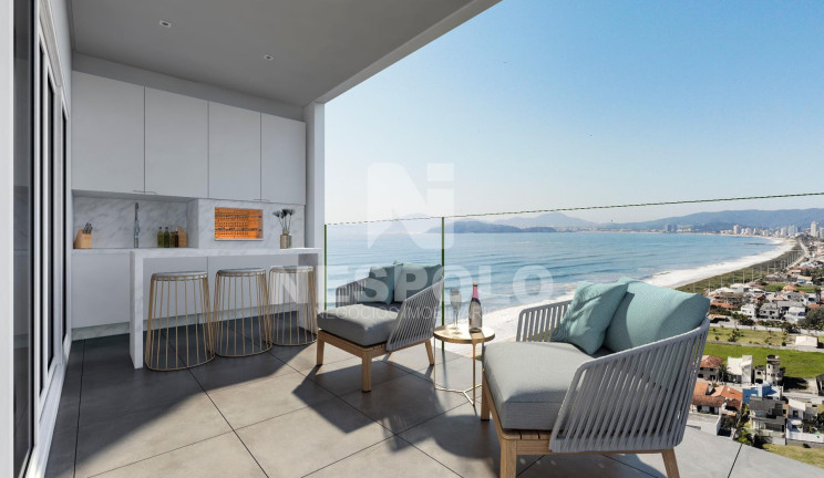 Imagem Apartamento à Venda, 114 m² em Itacolomi - Balneario Picarras