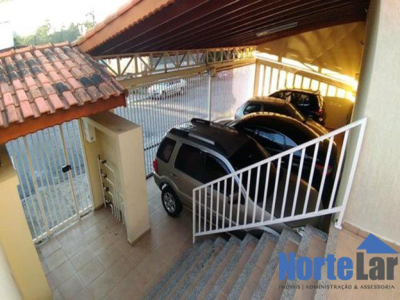 Imagem Casa de Condomínio com 2 Quartos à Venda, 70 m² em Jaraguá - São Paulo