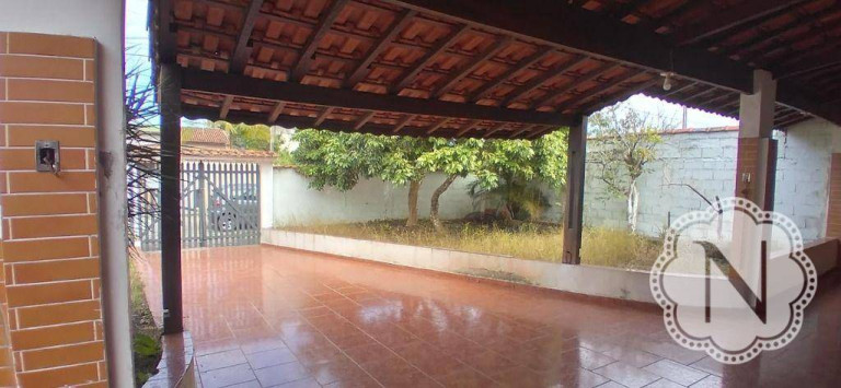 Imagem Casa com 4 Quartos à Venda, 166 m² em Jardim Regina - Itanhaém Imagem Casa com 4 Quartos à Venda, 166 m² em Jardim Regina - Itanhaém