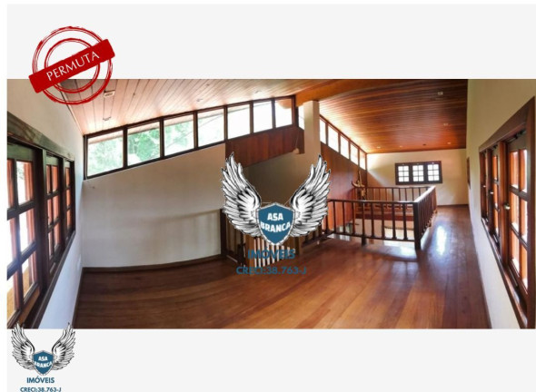 Imagem Casa com 4 Quartos à Venda, 287 m² em Roseira - Mairiporã Imagem Casa com 4 Quartos à Venda, 287 m² em Roseira - Mairiporã