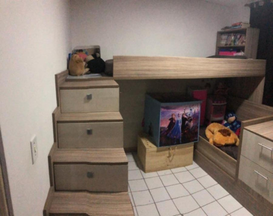 Imagem Apartamento com 2 Quartos à Venda, 42 m² em Vila Nova Curuçá - São Paulo Imagem Apartamento com 2 Quartos à Venda, 42 m² em Vila Nova Curuçá - São Paulo