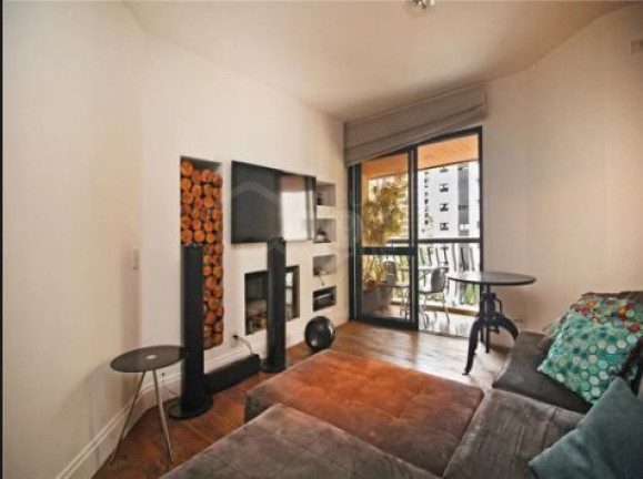 Imagem Apartamento com 3 Quartos à Venda, 156 m² em Jardim Paulista - São Paulo Imagem Apartamento com 3 Quartos à Venda, 156 m² em Jardim Paulista - São Paulo