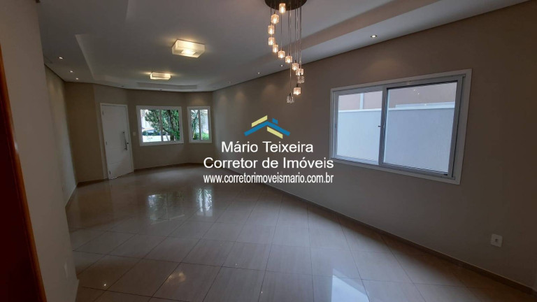 Imagem Casa de Condomínio com 4 Quartos à Venda, 240 m² em Urbanova - São José Dos Campos Imagem Casa de Condomínio com 4 Quartos à Venda, 240 m² em Urbanova - São José Dos Campos