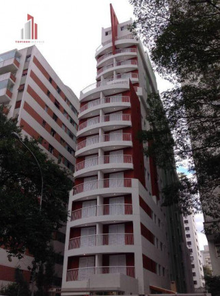 Imagem Apartamento com 1 Quarto à Venda, 56 m² em Santa Cecília - São Paulo Imagem Apartamento com 1 Quarto à Venda, 56 m² em Santa Cecília - São Paulo