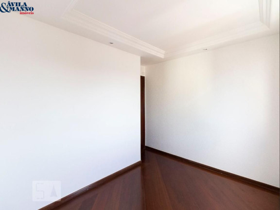Imagem Apartamento com 3 Quartos à Venda, 110 m² em Tatuapé - São Paulo
