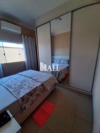 Imagem Casa com 2 Quartos à Venda, 252 m² em Residencial Luzia Polotto - São José Do Rio Preto Imagem Casa com 2 Quartos à Venda, 252 m² em Residencial Luzia Polotto - São José Do Rio Preto