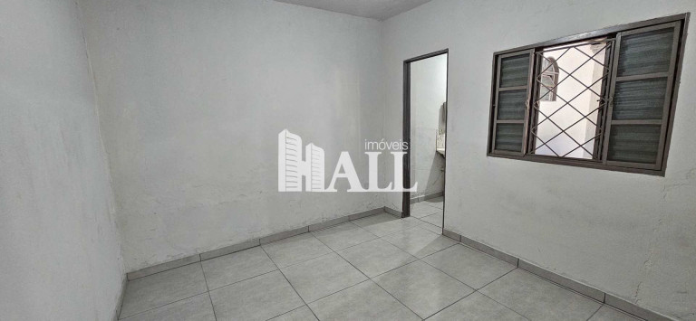 Imagem Casa com 2 Quartos à Venda, 130 m² em Jardim Residencial Vetorasso - São José Do Rio Preto Imagem Casa com 2 Quartos à Venda, 130 m² em Jardim Residencial Vetorasso - São José Do Rio Preto