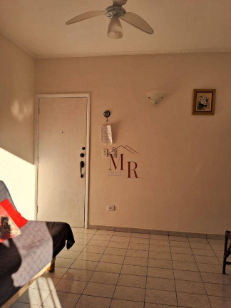 Imagem Apartamento com 1 Quarto à Venda, 49 m² em Vila Guilhermina - Praia Grande
