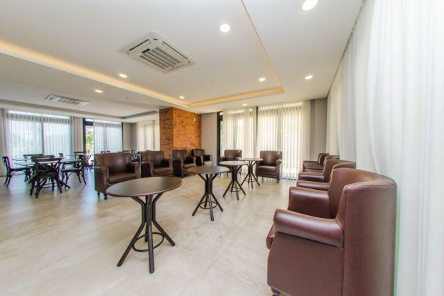 Imagem Apartamento com 2 Quartos à Venda, 58 m² em Central Parque - Porto Alegre