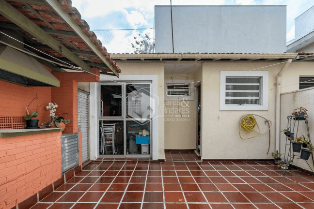 Imagem Casa com 3 Quartos à Venda, 147 m² em Vila Nova Conceição - São Paulo Imagem Casa com 3 Quartos à Venda, 147 m² em Vila Nova Conceição - São Paulo