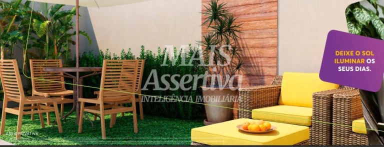 Imagem Apartamento com 2 Quartos à Venda, 41 m² em Santos Dumont - São Leopoldo Imagem Apartamento com 2 Quartos à Venda, 41 m² em Santos Dumont - São Leopoldo