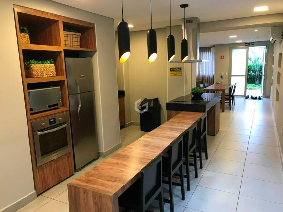 Imagem Apartamento com 2 Quartos à Venda, 48 m² em Parque São Jorge - São Paulo