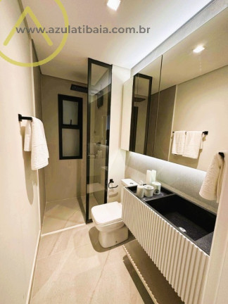 Imagem Apartamento com 2 Quartos à Venda, 56 m² em Centro - Atibaia