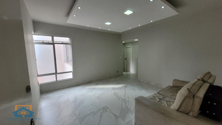 Apartamento com 2 Quartos à Venda, 67 m² em Iguaçu - Ipatinga