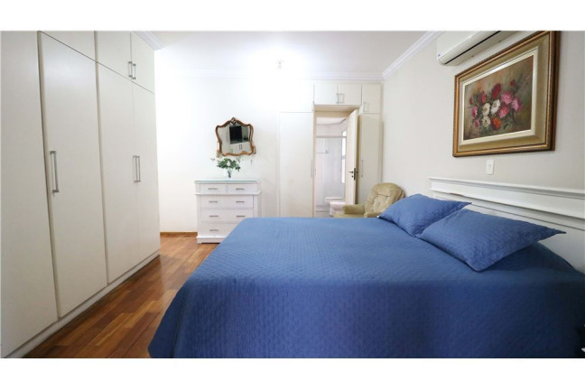 Imagem Apartamento com 4 Quartos à Venda, 234 m² em Brooklin Paulista - São Paulo Imagem Apartamento com 4 Quartos à Venda, 234 m² em Brooklin Paulista - São Paulo