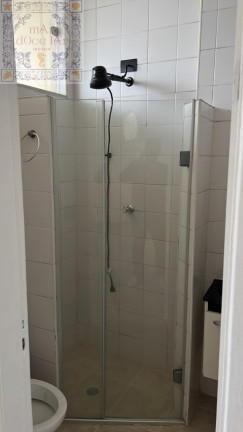 Imagem Apartamento com 2 Quartos para Alugar, 70 m² em Gonzaga - Santos